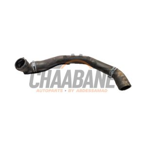 Tuyau radiateur 5QF122101BJ Volkswagen Tiguan Allspace (BW2) 2.0 TDI 16V BlueMotion Technology SCR 2016