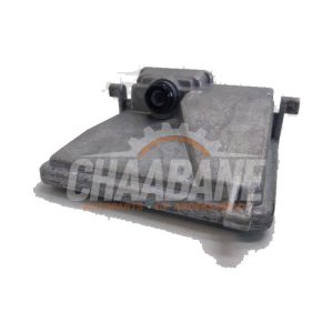 Camera avant 5Q0980653F Audi A3 Sportback (8VA/8VF) 2.0 TDI 16V Quattro 2012 / 2020