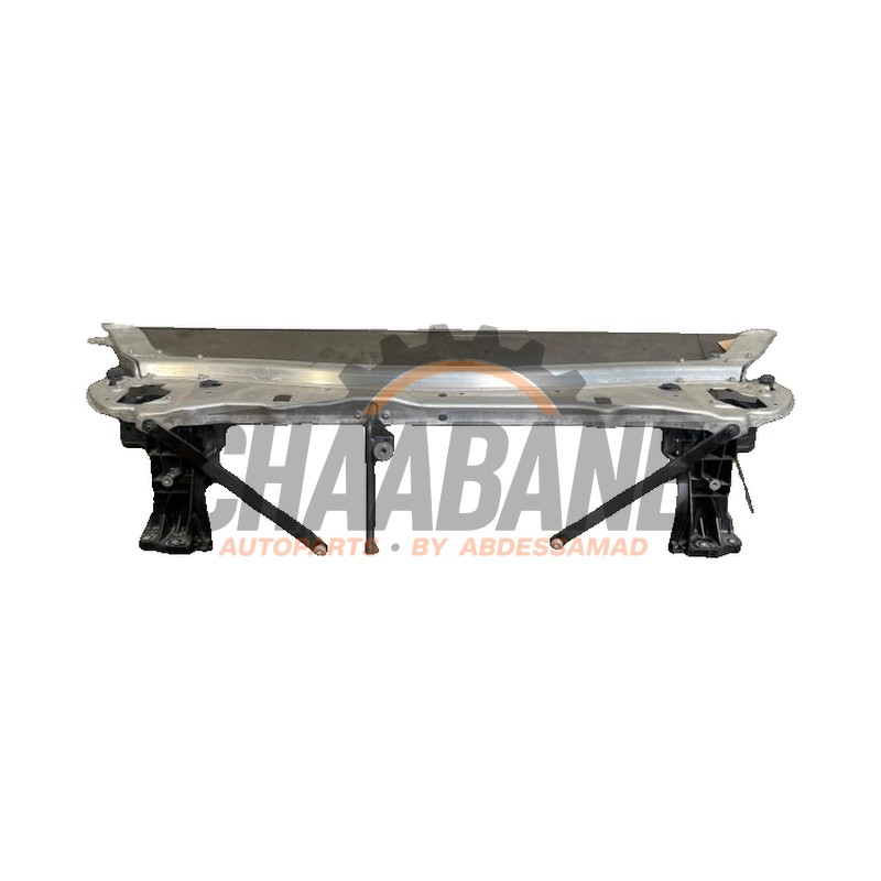 Panneau avant A2136206300 Mercedes E (W213) E-220d 2.0 Turbo 16V 4-Matic