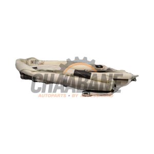 Airbag plafond droite A1668602500 Mercedes GLE