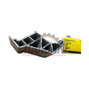 Support (divers) A2055014220 Mercedes C (C205) C-200 1.5 EQ Boost