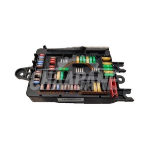 Porte fusible 61149259466 BMW X6 (F16) xDrive40d 3.0 24V 2014 / 2019