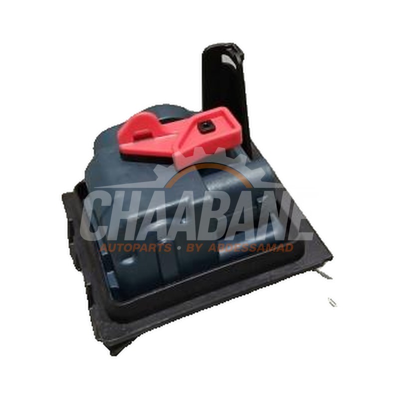 Moteur de verrouillage clapet reservoir A0008202303 Mercedes GLA (156.9)