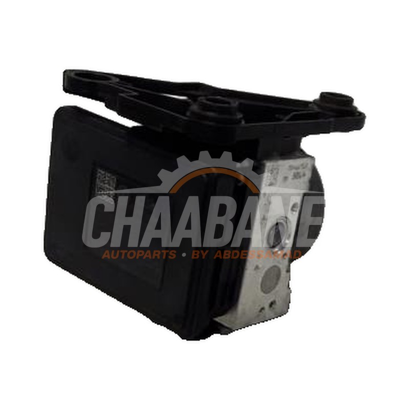 Bloc ABS Skoda Octavia (5EAA) 1.6 TDI 16V 2012 / 2020