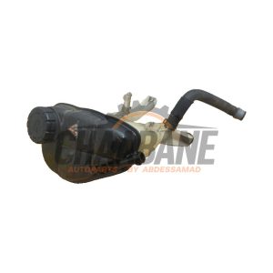 Vase dexpansion A1725000249 Mercedes SLC AMG (R172) 3.0 43 AMG V6 24V Turbo