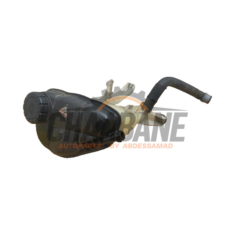 Vase dexpansion A1725000249 Mercedes SLC AMG (R172) 3.0 43 AMG V6 24V Turbo