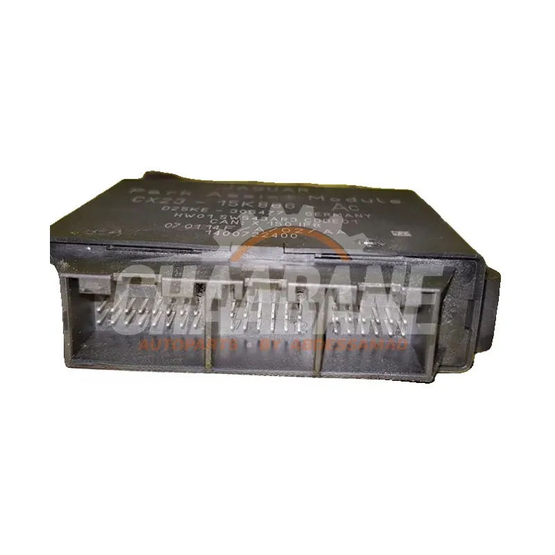 Module PDC CX2315K866AC3 Jaguar XF Sportbrake 2.2 D S 16V
