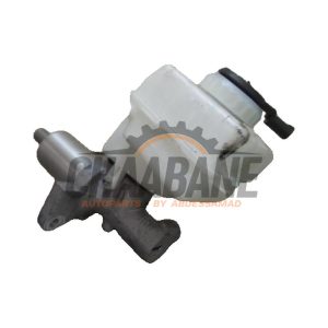 Cylindre de frein principal BMW X6 (F16) xDrive30d 3.0 24V 2014 / 2019