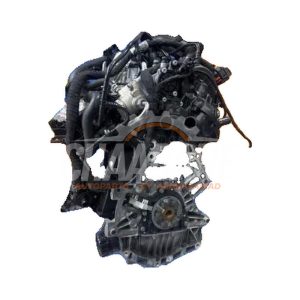 Moteur 04C100032E Seat Ibiza V (KJB) 1.0 TSI 12V 2017
