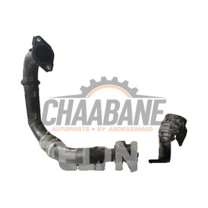 Tube intercooler A6220900700 Mercedes Vito (447.6) 1.7 110 CDI 16V