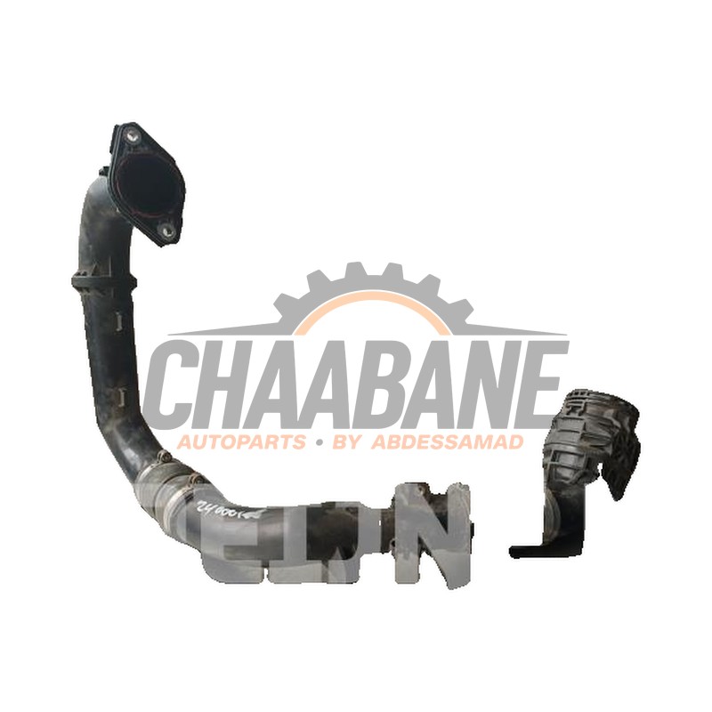 Tube intercooler A6220900700 Mercedes Vito (447.6) 1.7 110 CDI 16V