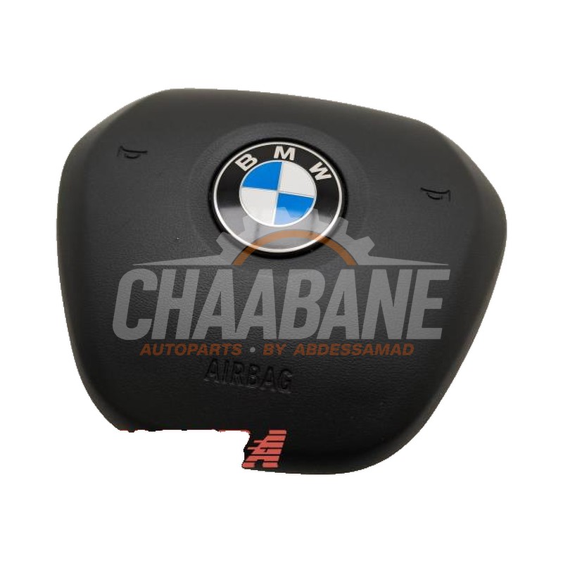 Airbag gauche (volant) 32306878439 BMW X3 (G01) xDrive 20i 2.0 TwinPower Turbo 16V 2017