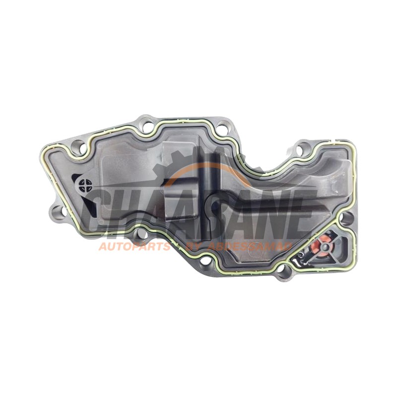 Ventilation carter A2600100300 Mercedes A-Klasse AMG (177.1) 2.0 A-35 AMG Turbo 16V 4Matic