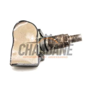Capteur gonflage pneus 6855539 BMW X1 (F48) xDrive 20d 2.0 16V 2014 / 2022