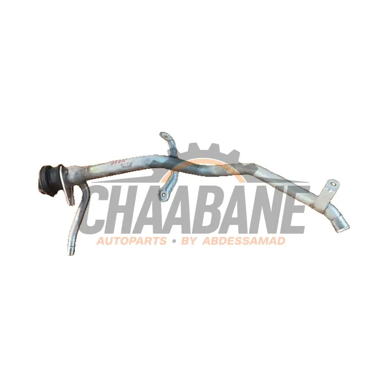 Tube de remplissage reservoir a essence T4N5588 Jaguar XE 2.0 240 Turbo 16V