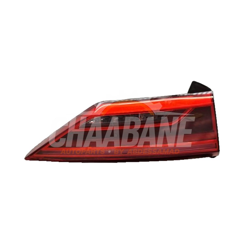Feu arriere gauche 83A945093C Audi Q3 Sportback (F3N) 1.4 45 TFSIe 16V 2019