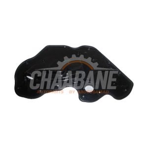 Panneau 4 portes arriere droite 4H0839916 Audi S8 (D4) 4.0 V8 TFSI 32V 2012 / 2018