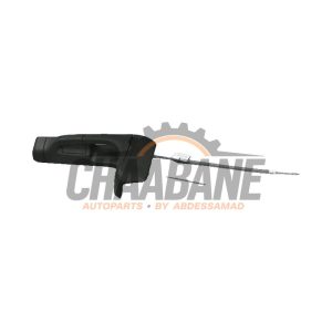 Poignee de porte arriere gauche A4477600048 Mercedes Vito