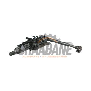 Boitier colonne de direction complet 2K5419501A Volkswagen Caddy IV 2.0 TDI 75 2015
