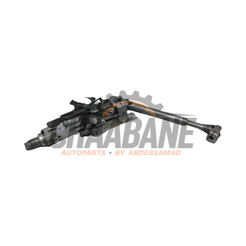 Boitier colonne de direction complet 2K5419501A Volkswagen Caddy IV 2.0 TDI 75 2015