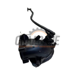 Tuyau daspiration air A2600902800 Mercedes A-Klasse AMG (177.0) 2.0 A-35 AMG Turbo 16V 4Matic