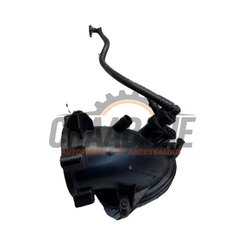 Tuyau daspiration air A2600902800 Mercedes A-Klasse AMG (177.0) 2.0 A-35 AMG Turbo 16V 4Matic