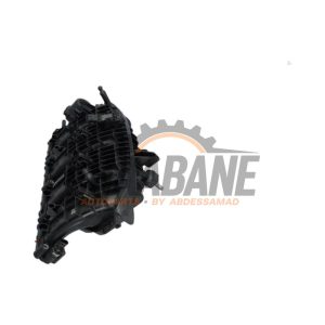 Tubulure dadmission 06L133201ES Audi Q5 (FYB/FYG) 2.0 TFSI 16V Quattro 2016
