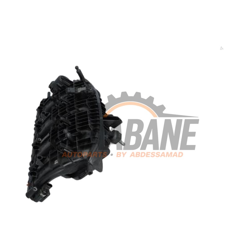 Tubulure dadmission 06L133201ES Audi Q5 (FYB/FYG) 2.0 TFSI 16V Quattro 2016