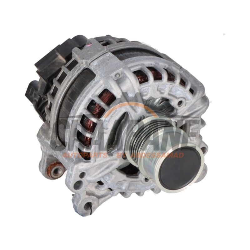 Dynamo 05E903027B Seat Tarraco 1.5 TSI ACT 16V 2018 / 2024
