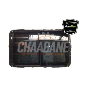 Toit ouvrant 5NA877049C Volkswagen Tiguan (AD1) 2.0 TSI 16V 4Motion 2016 / 2024