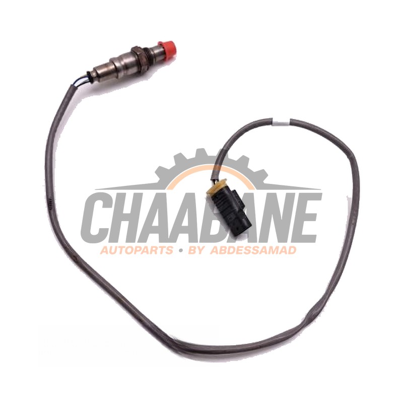 Sonde lambda 11789454709 BMW 4 serie (G22) 420i 2.0 TwinPower Turbo 16V 2020