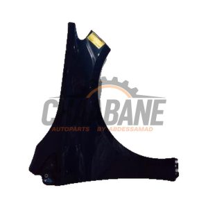 Aile avant droit A2478811000 Mercedes B (W247) 2.0 B-200d