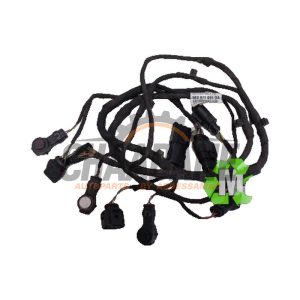 Faisceau de cables Pdc 5E3971095DA Skoda Octavia (NXAA) iV 1.4 TSI RS 16V 2020
