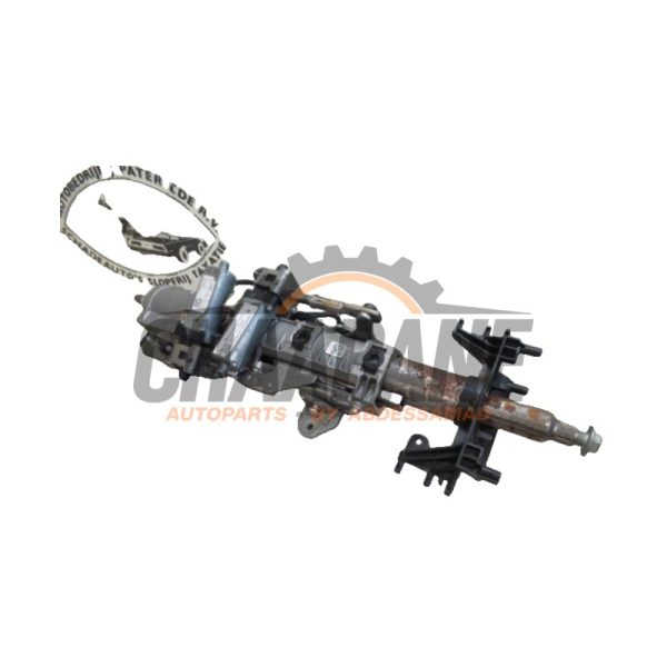 Boitier colonne de direction 151125003870 BMW X6 (F16) xDrive30d 3.0 24V 2014 / 2019