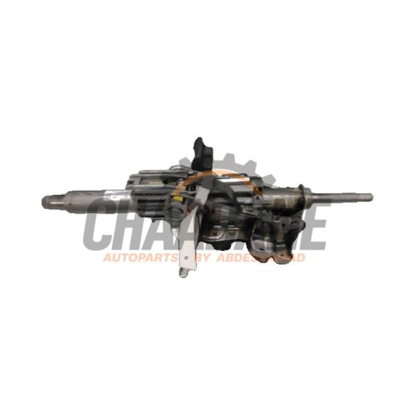 Boitier colonne de direction 8K0419502R Audi A5 2024