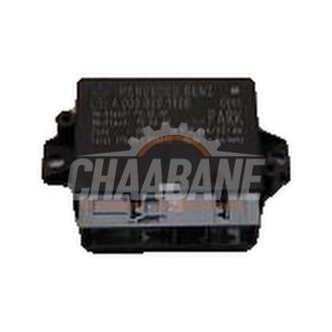Module PDC A0009001808 Mercedes GLC (X253) 2.2 250d 16V BlueTEC 4-Matic