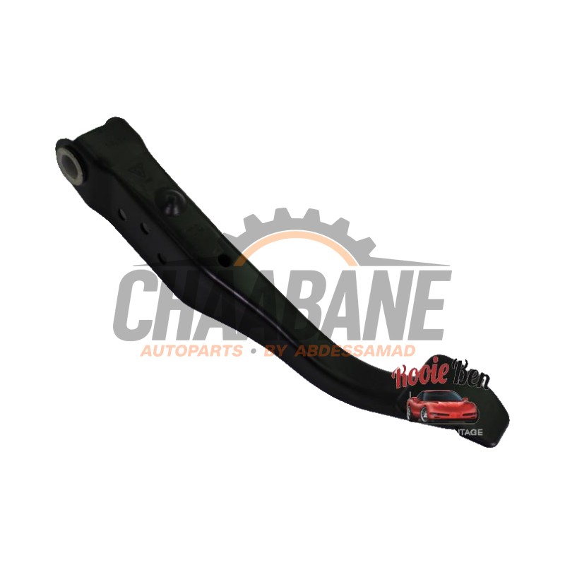 Pedale de frein 80411458 Porsche 718 Cayman (982) 4.0 GT4 2016