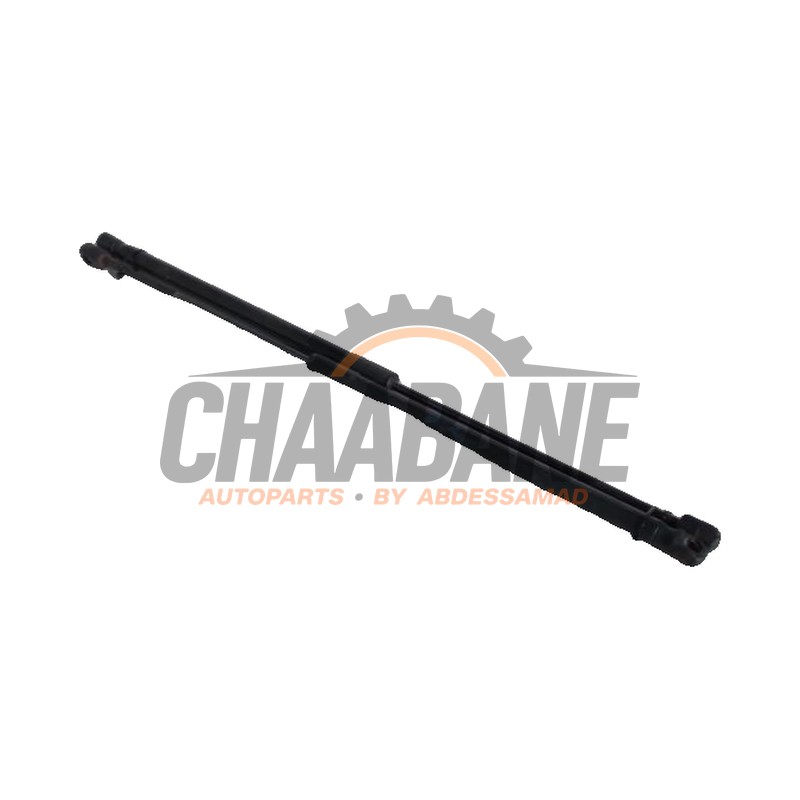 Verin de coffre 5F9827550D Seat Leon ST (5FF) 2.0 TDI 16V 2012 / 2020
