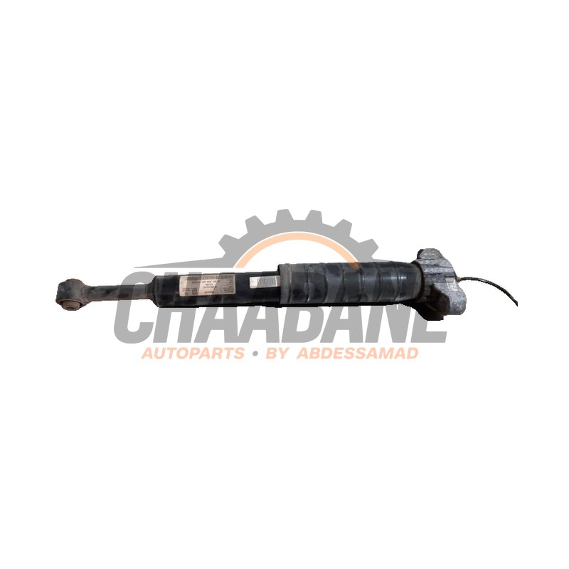 Amortisseur arriere gauche 06701054030 Maserati Quattroporte VI 3.0 S Q4 Biturbo V6 24V 2012