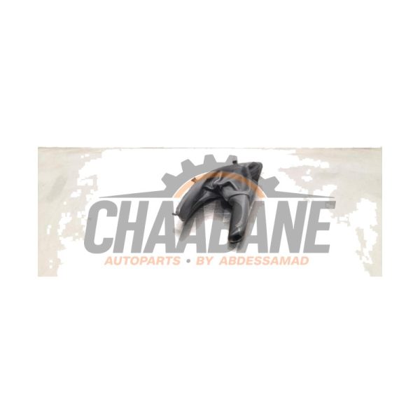 Enveloppe levier frein a main 34402358364 BMW M4 (F82) M4 3.0 24V TwinPower Turbo 2014 / 2020