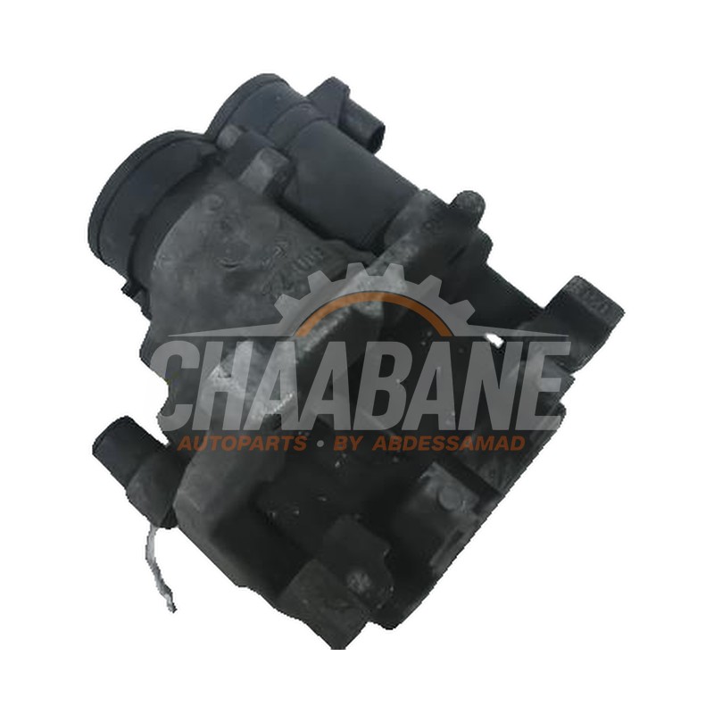 Etrier de frein (pince) arriere droit A2054230481 Mercedes C-Klasse