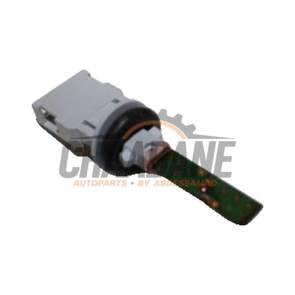 Indicateur de temperature 1K0907543E Audi Q7 (4MB/4MG) 3.0 TFSI V6 24V 2015