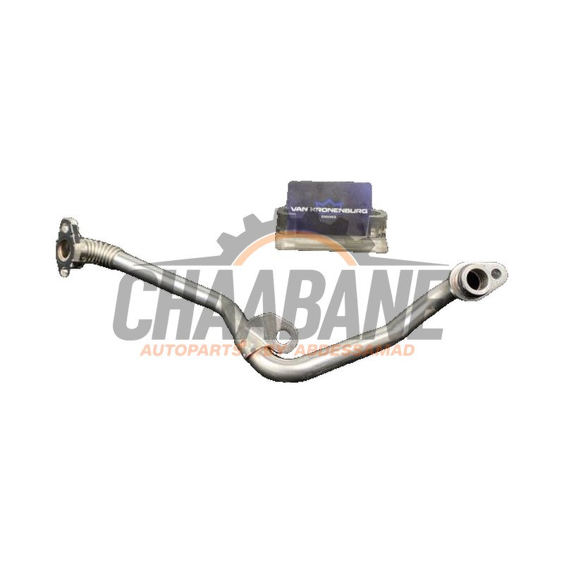 Tube RGE A6542031300 Mercedes E (W213) E-220d 2.0 Turbo 16V