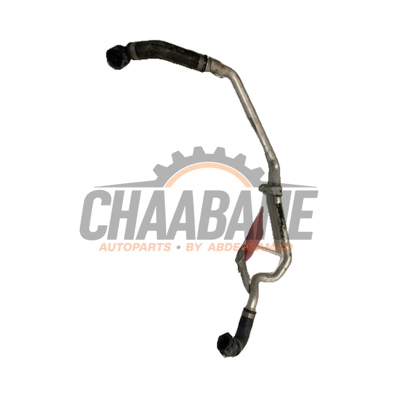 Tuyau radiateur A2562033300 Mercedes E AMG (R238) 3.0 E-53 AMG EQ Boost 24V 4-Matic+