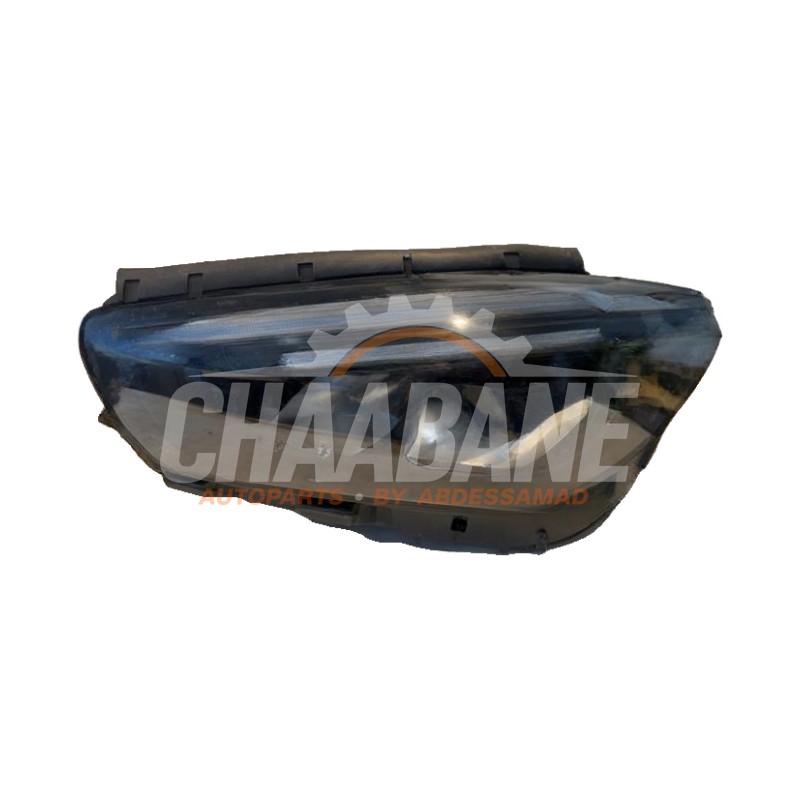 Phare gauche 4209063800 Mercedes Citan (420.6) 1.3 110