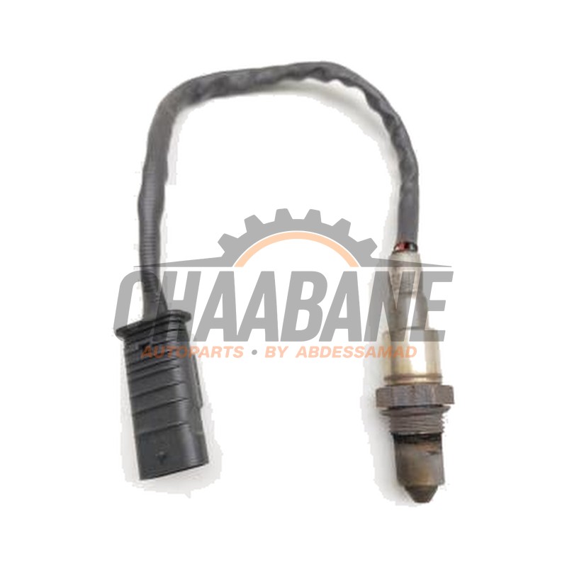 Sonde lambda 13628589665 BMW 3 serie Touring (G21) 320d 2.0 TwinPower Turbo 16V Mild Hybrid 2019