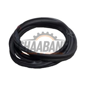 Joint caoutchouc hayon A2537401500 Mercedes GLC Coupe (C253) 2.0 250 16V 4-Matic