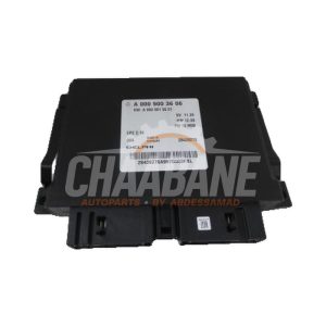 Ordinateur divers A0009003606 Mercedes GLA