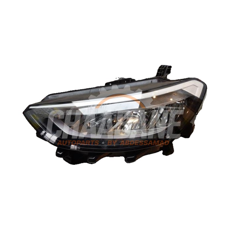 Optique avant principal gauche 10B941005A Volkswagen ID.3 (E11/E12) Pro 58/59 kWh 2019