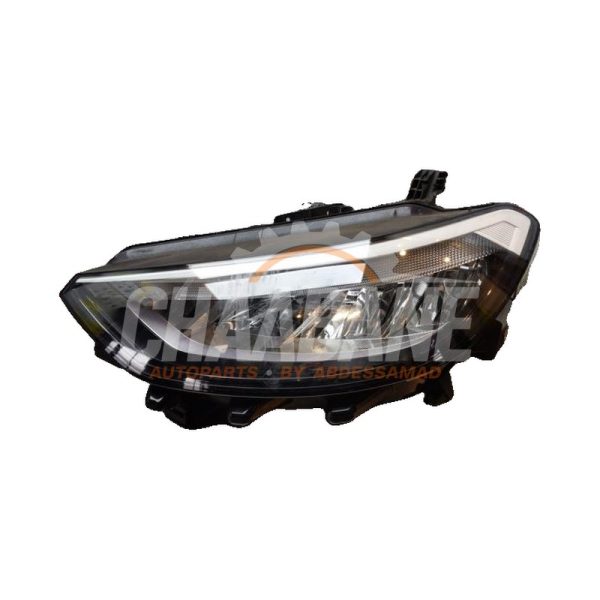 Phare gauche 10B941005A Volkswagen ID.3 (E11/E12) Pro 58/59 kWh 2019